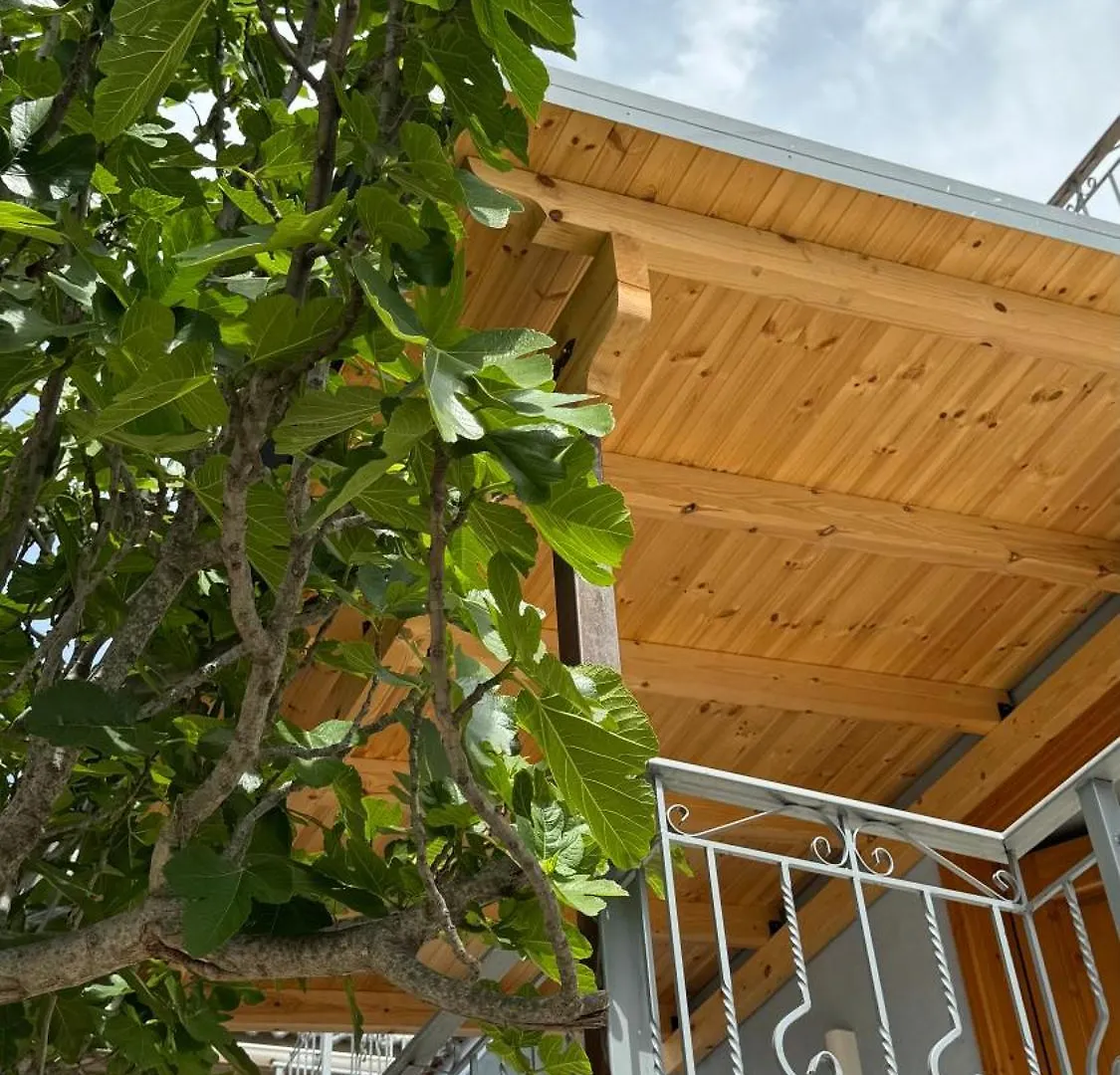 Gæstehus Villa Mare Blue Piqeras